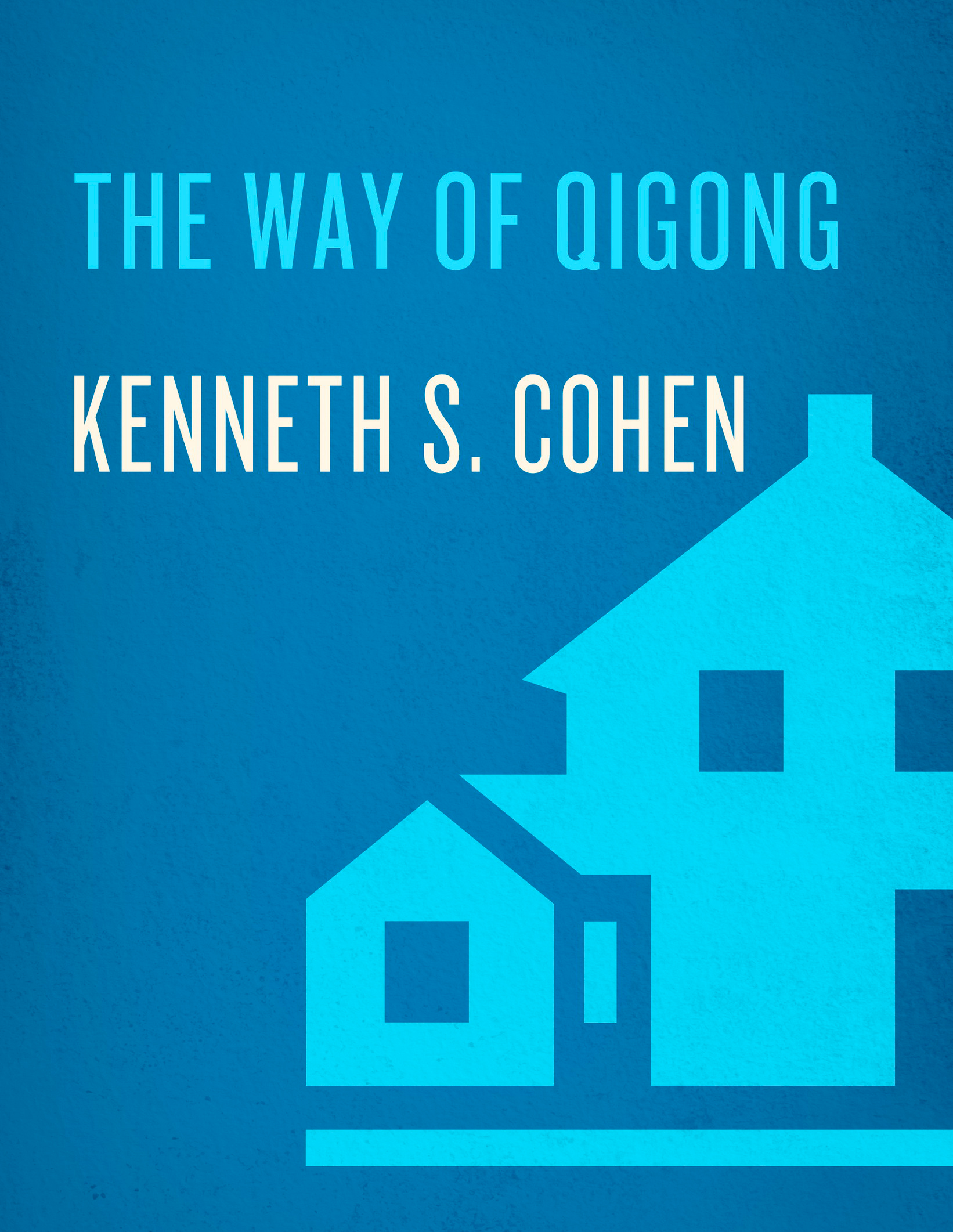 Cover for The Way of Qigong