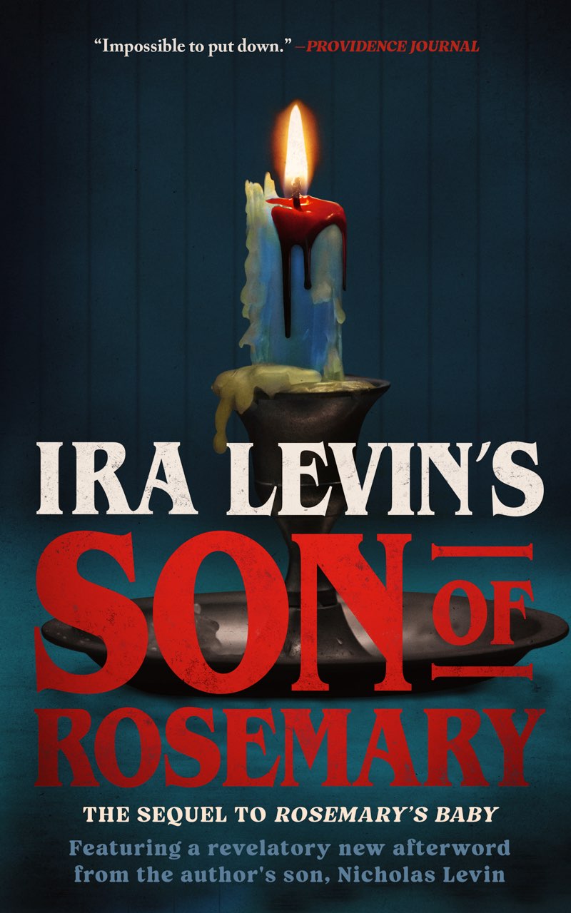 Son of Rosemary