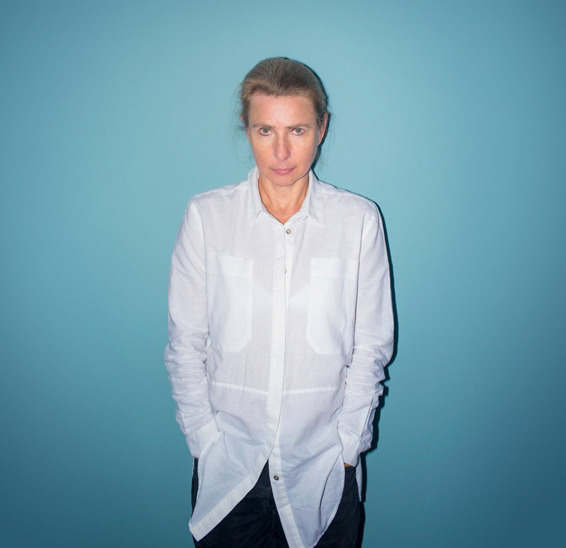 Lionel Shriver