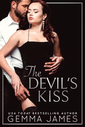 The Devil’s Kiss