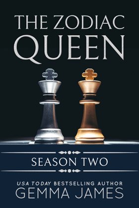 The Zodiac Queen: Season Two