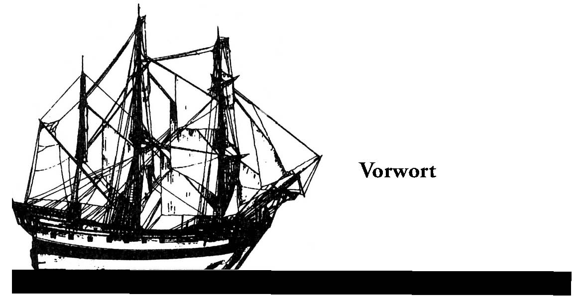 Vorwort