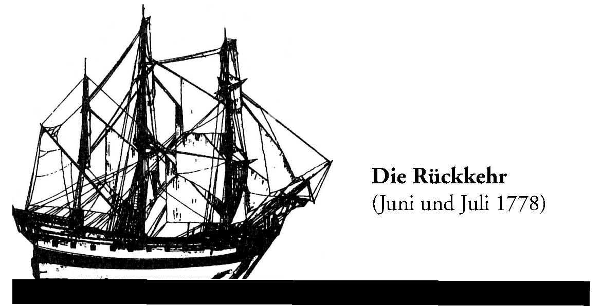 Rückkehr