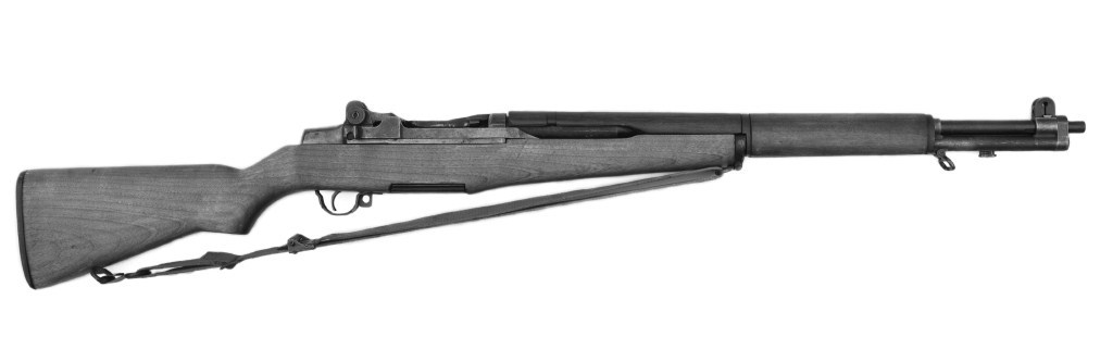 9781599638157 23_30 M1 Garand