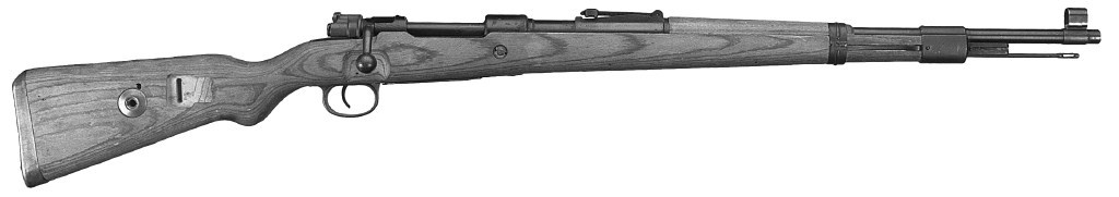 9781599638157 23_32 Mauser 98