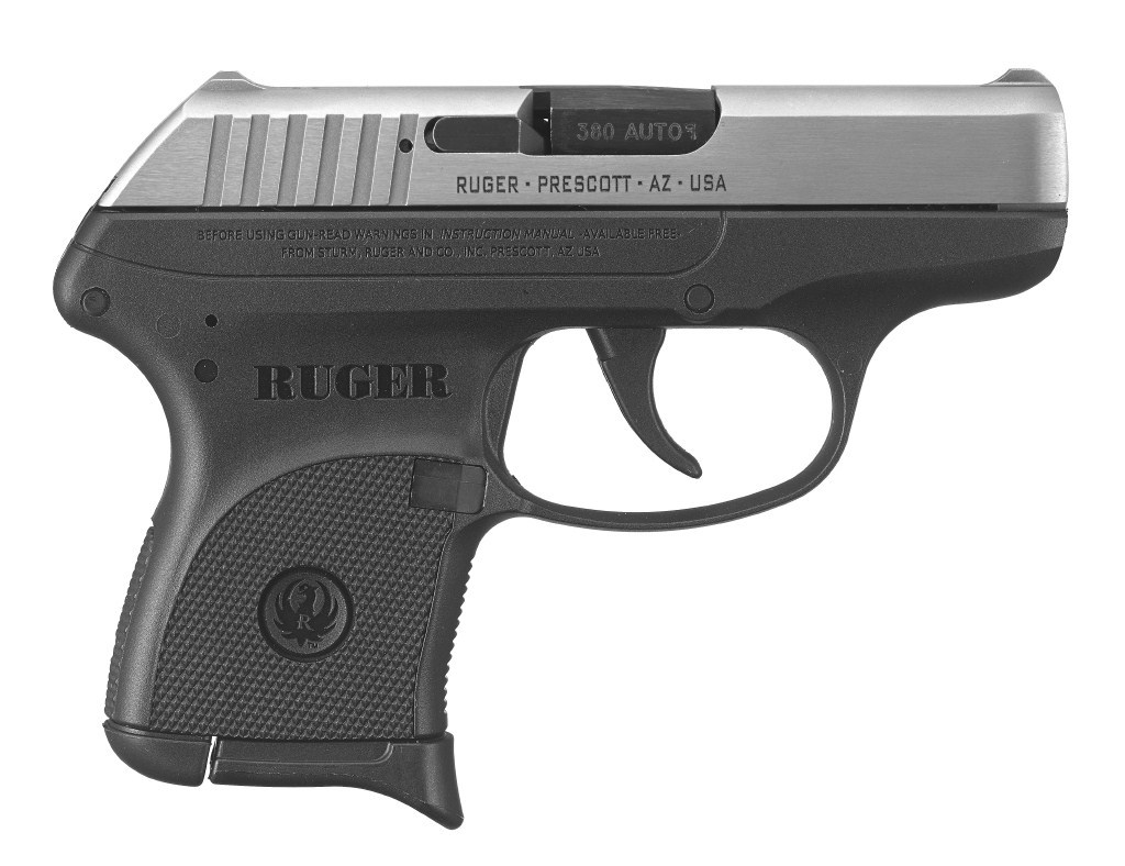 9781599638157 23_50 Ruger LCP