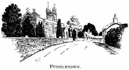 Puddletown..