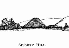 Silbury Hill