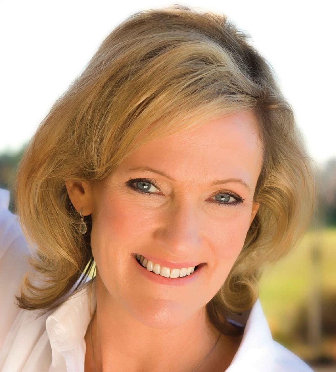 Karen Kingsbury