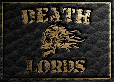 Death Lords logo