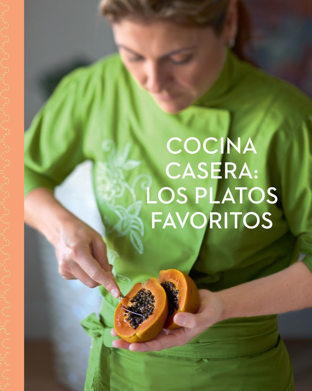 COCINA CASERA: LOS PLATOS FAVORITOS