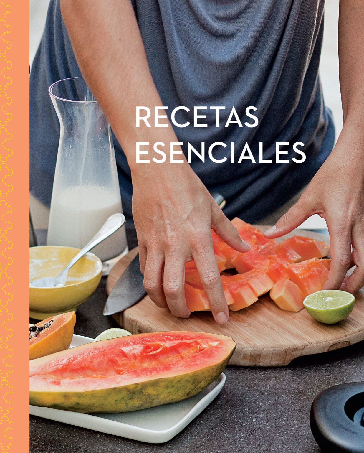 RECETAS ESENCIALES