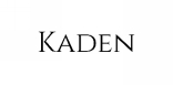 Kaden