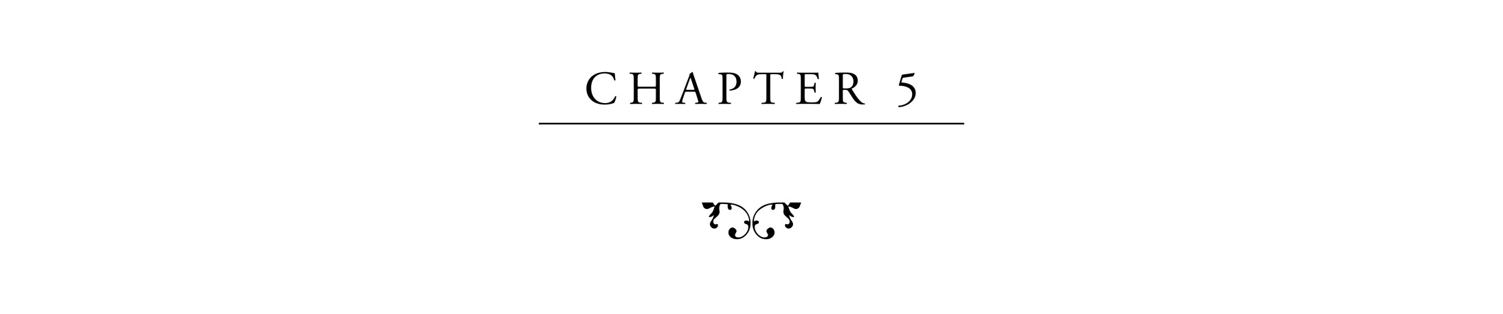 CHAPTER 5 QR