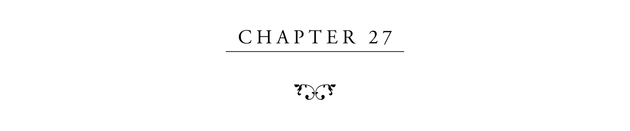 CHAPTER 27 QR