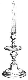 Candlestand