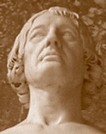 CC Image courtesy of Matthead on Flickr / Nicolaus Copernicus bust