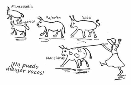 12.Vacas