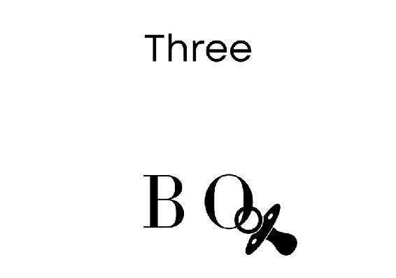 3