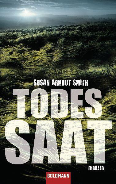 Smith, Susan Arnout - - Todessaat