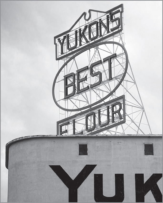 Yukon, Oklahoma’s biggest...