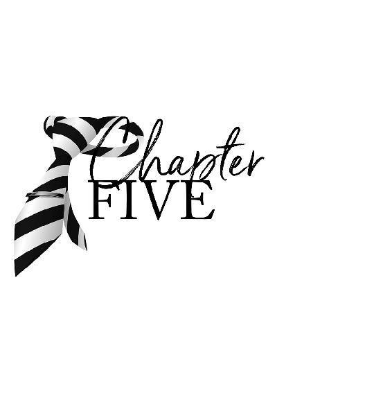 chapter five