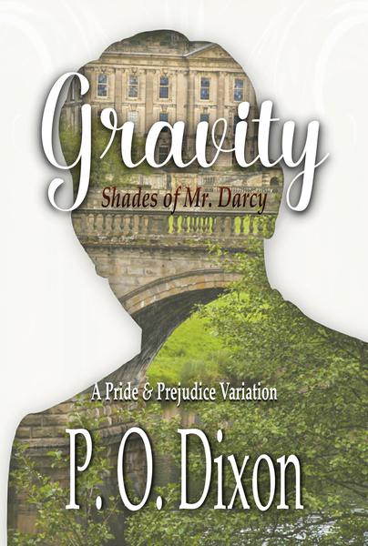 Gravity: Shades of Mr. Darcy