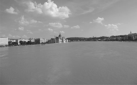 The Danube