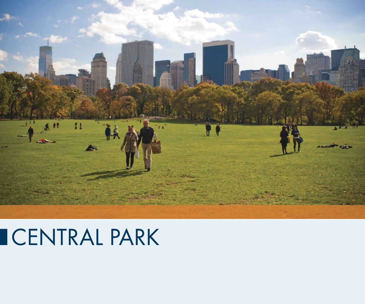 Central Park