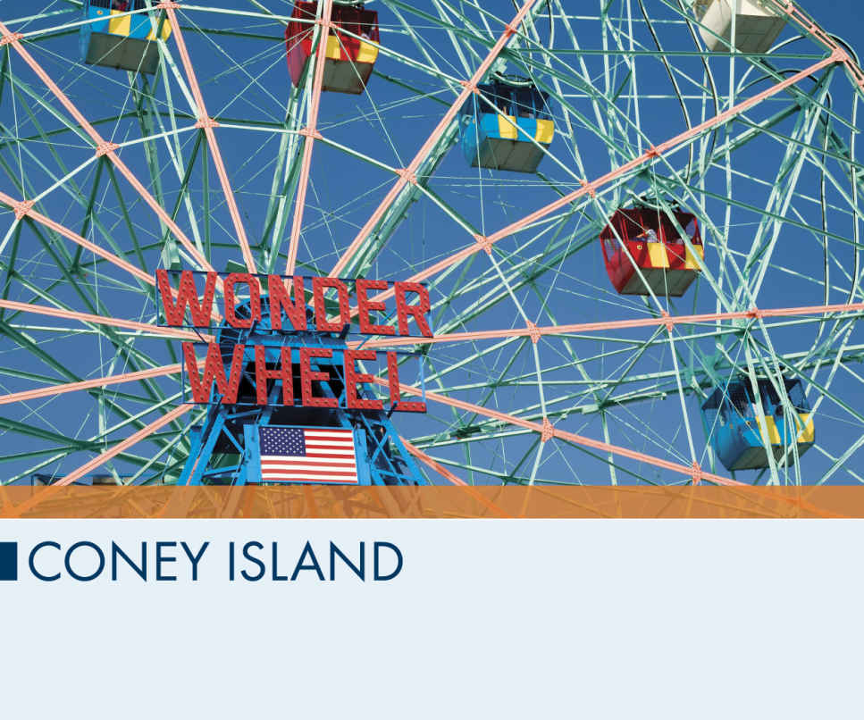 Coney Island