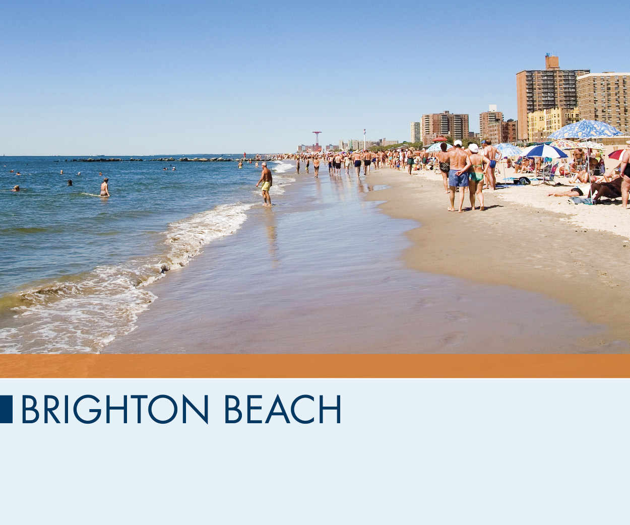 Brighton Beach