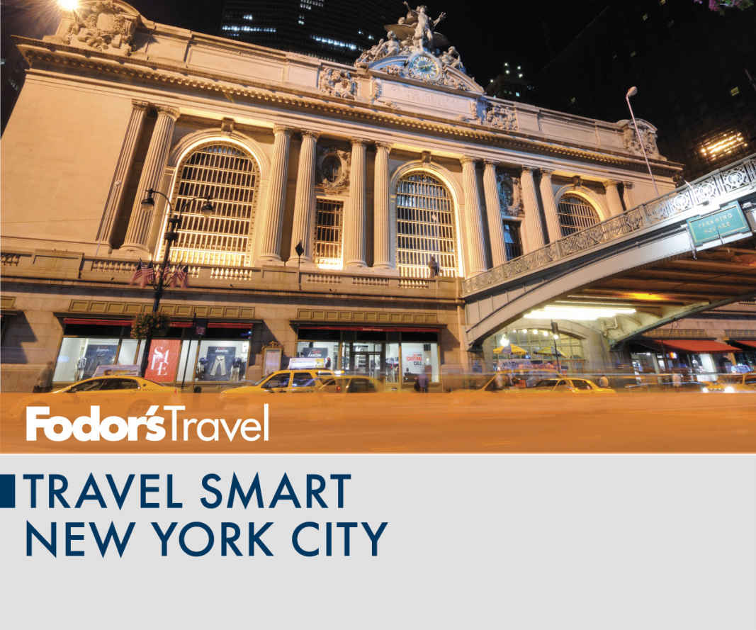 Travel Smart New York City