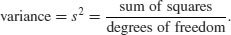 Unnumbered Display Equation