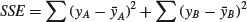 Unnumbered Display Equation