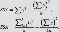 Unnumbered Display Equation