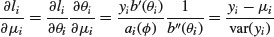 Unnumbered Display Equation