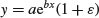 Unnumbered Display Equation