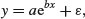 Unnumbered Display Equation