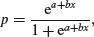 Unnumbered Display Equation