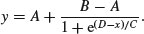 Unnumbered Display Equation