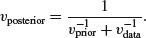 Unnumbered Display Equation