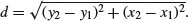 Unnumbered Display Equation