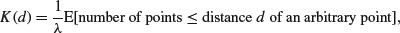 Unnumbered Display Equation