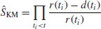 Unnumbered Display Equation