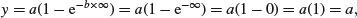 Unnumbered Display Equation