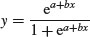 Unnumbered Display Equation