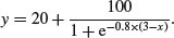 Unnumbered Display Equation