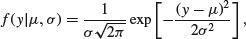 Unnumbered Display Equation