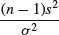 Unnumbered Display Equation