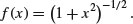 Unnumbered Display Equation